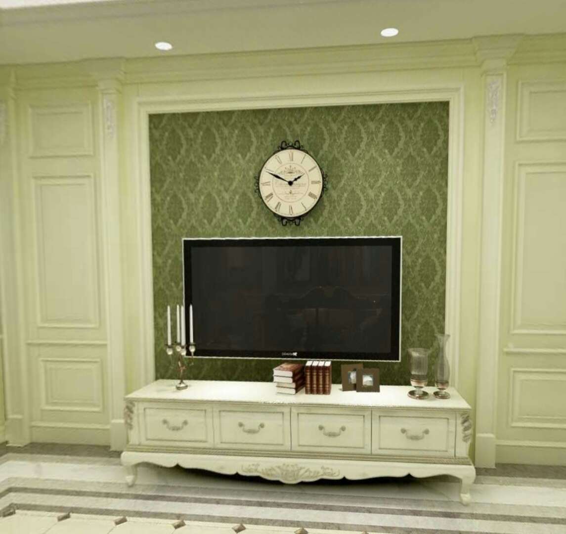 法式輕奢客餐廳