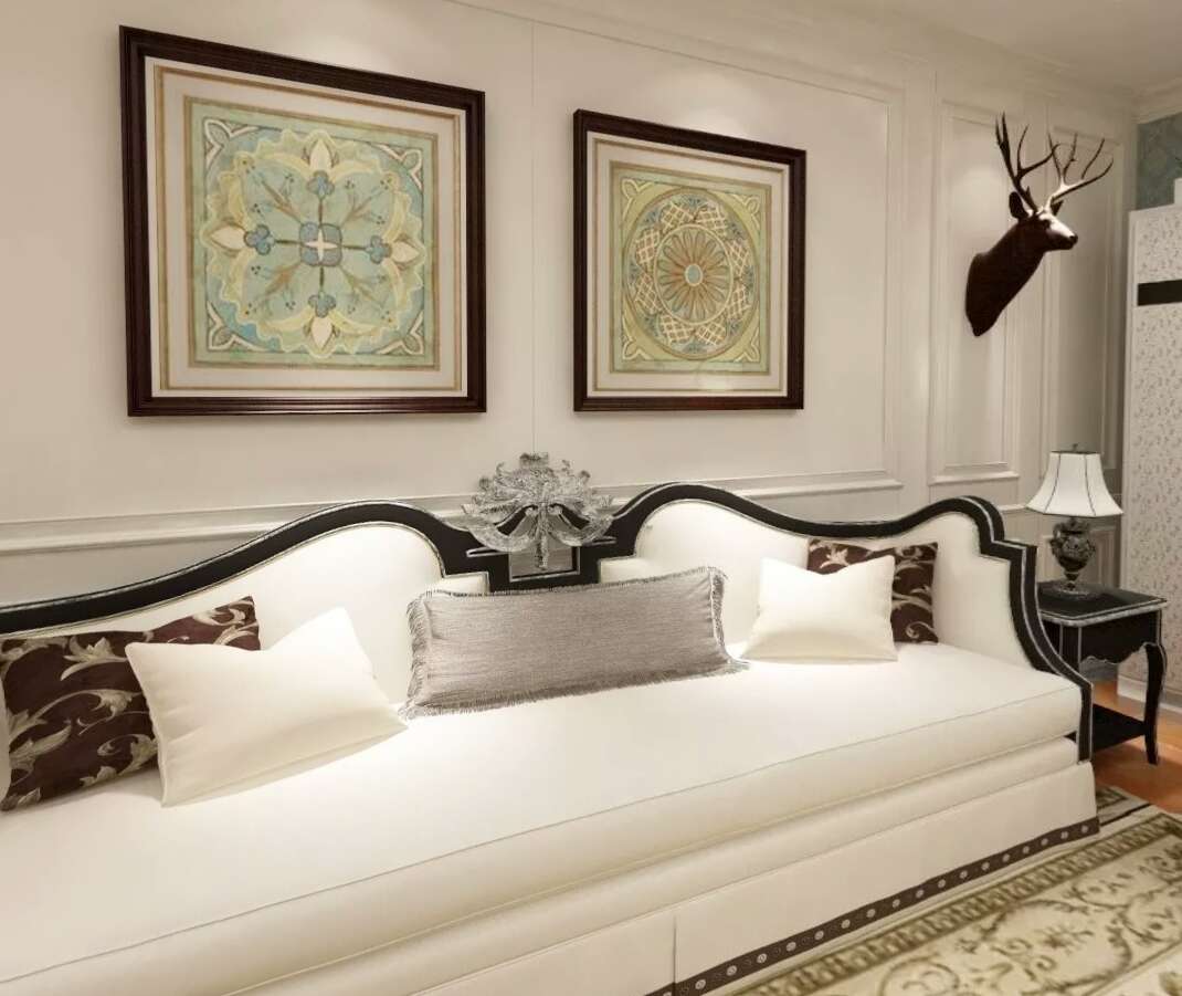 歐美風(fēng)情客餐廳