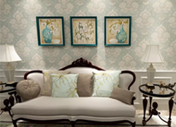 法式輕奢客餐廳