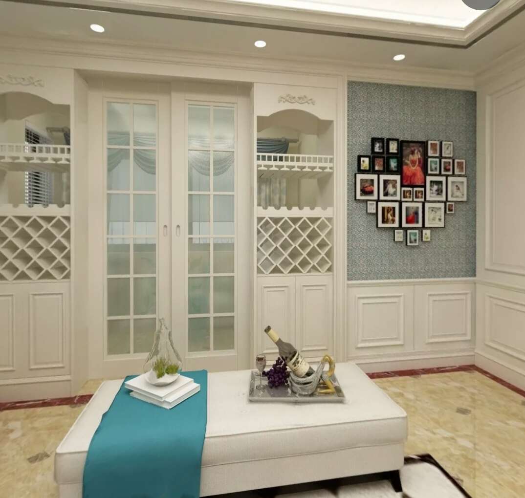 歐美風(fēng)情客餐系