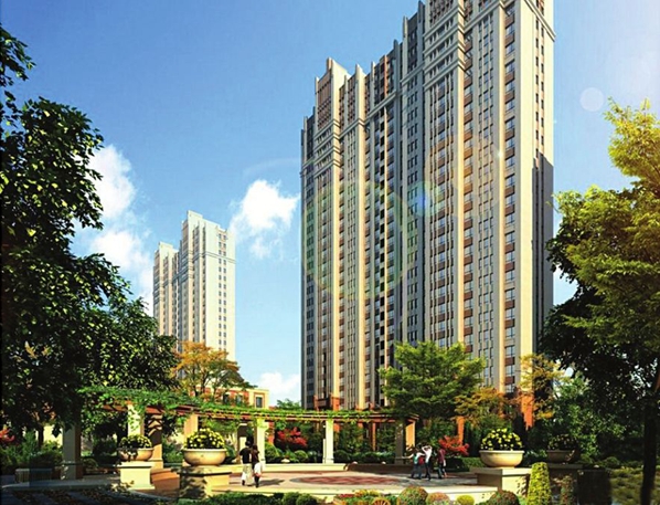 凱德世家·領(lǐng)閱