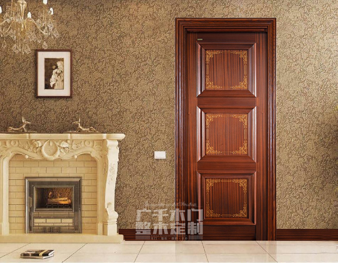 實(shí)木門品牌