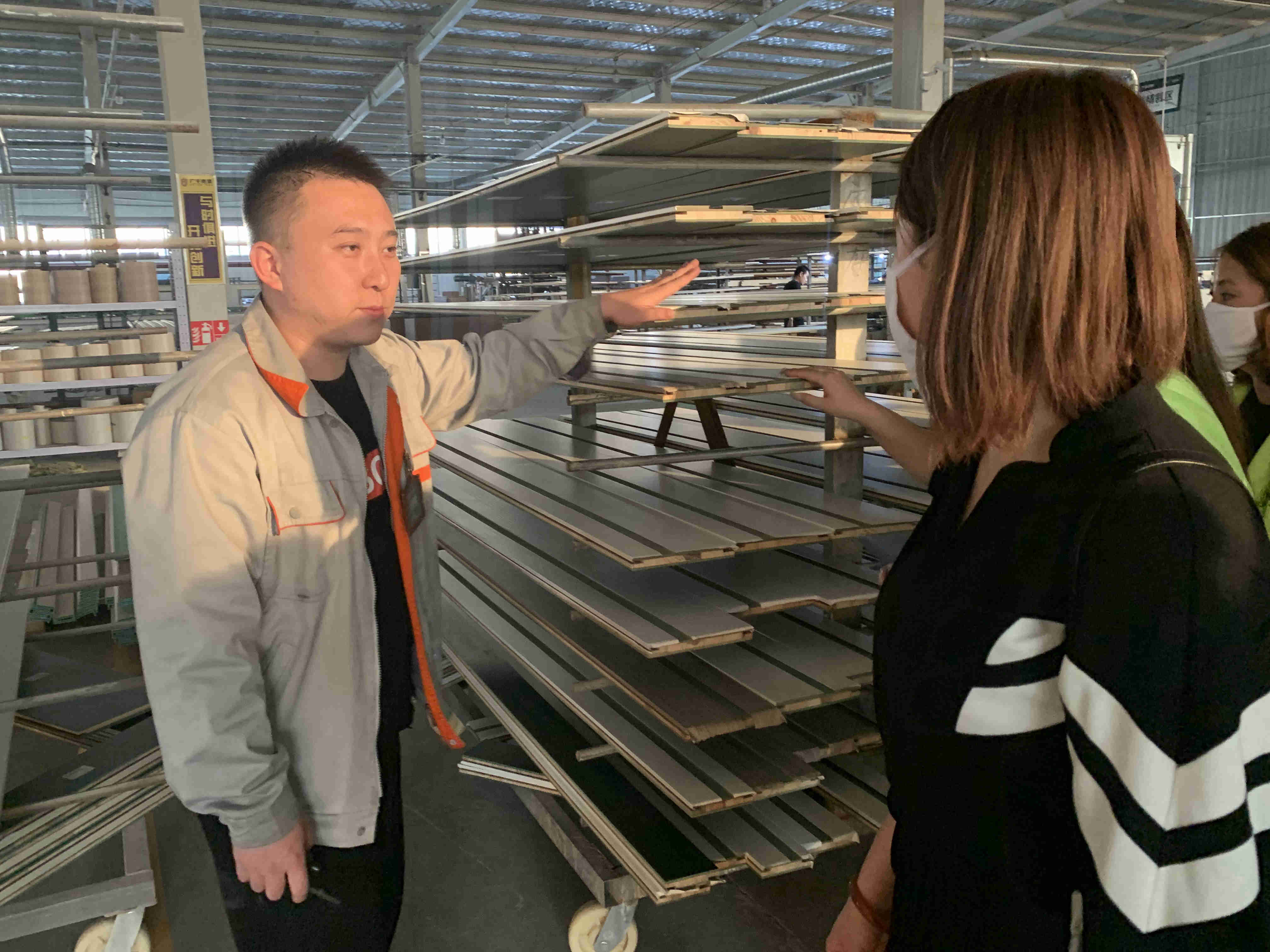 木門品牌招商代理