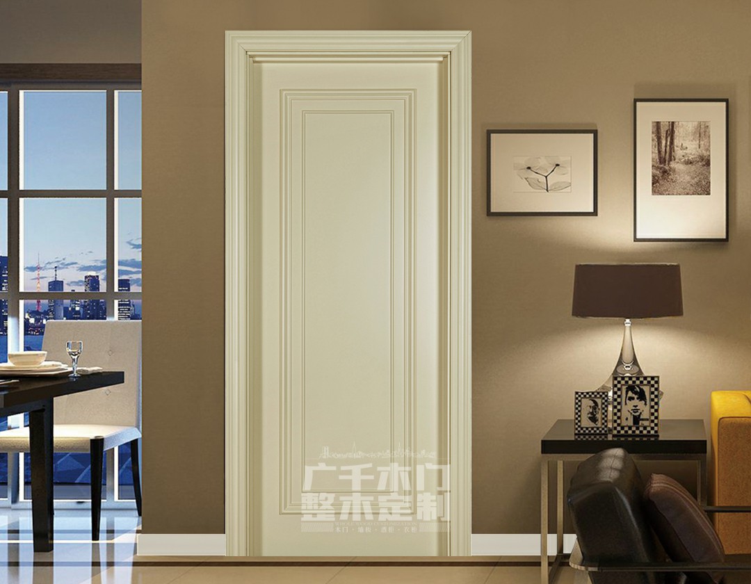 中國木門十大品牌