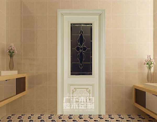 中國十大木門品牌