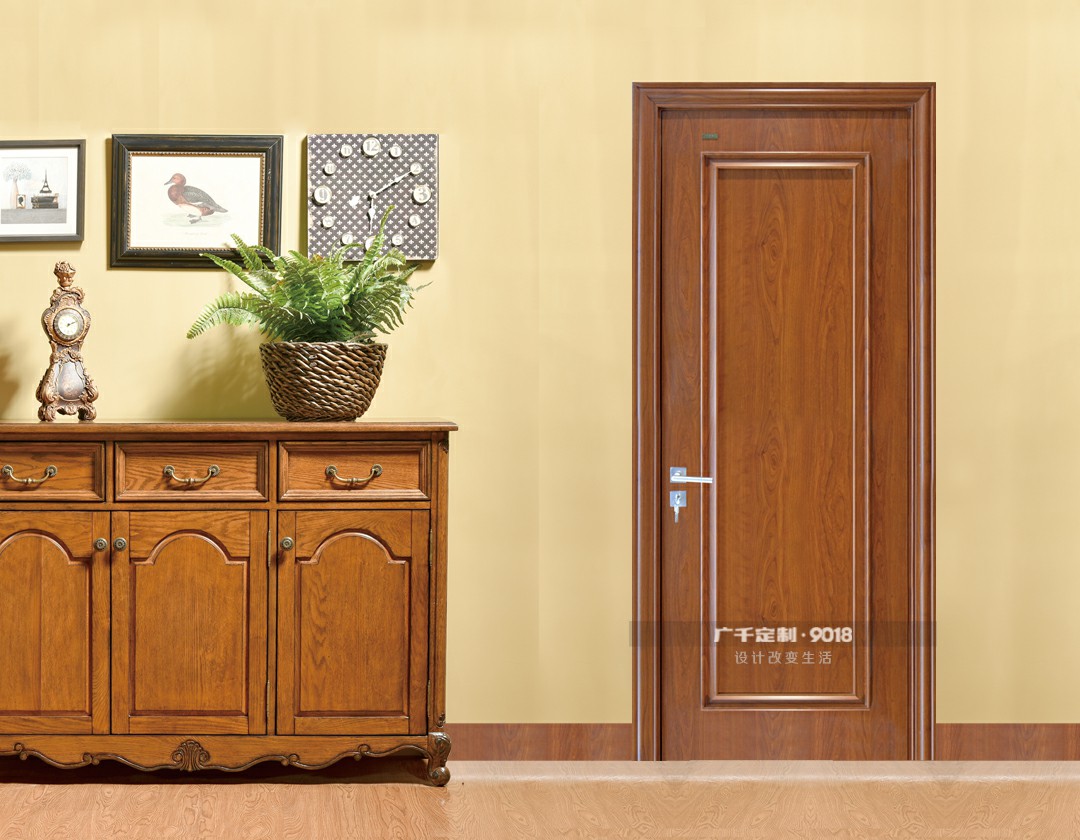 中國木門十大品牌