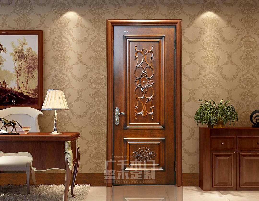 中國(guó)木門(mén)十大品牌