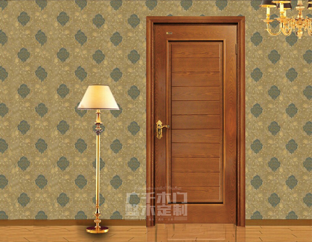 中國木門十大品牌